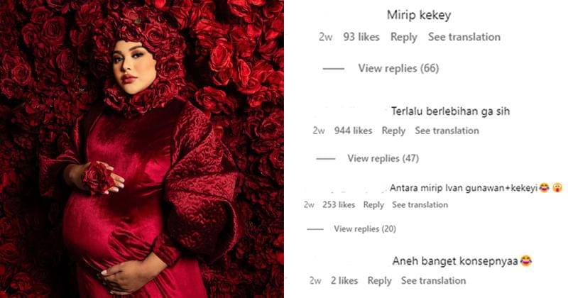 Instagram.com/aurelie.hermansyah